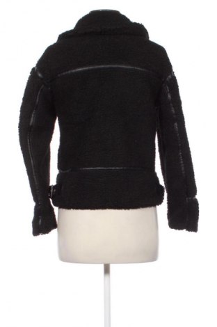 Damenjacke New Look, Größe XS, Farbe Schwarz, Preis 29,99 €