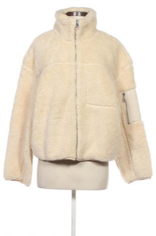 Damenjacke New Look, Größe L, Farbe Beige, Preis 31,99 €