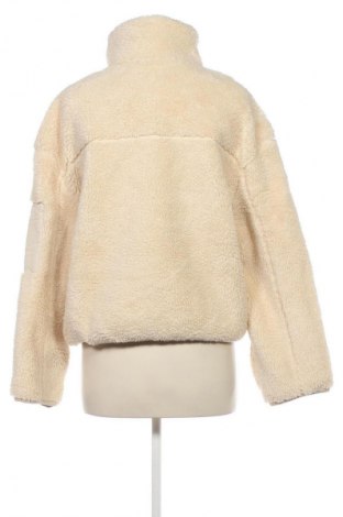Damenjacke New Look, Größe L, Farbe Beige, Preis 31,99 €