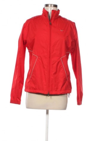 Dámska bunda  Nike, Veľkosť M, Farba Červená, Cena  41,94 €