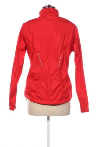 Dámska bunda  Nike, Veľkosť M, Farba Červená, Cena  41,94 €