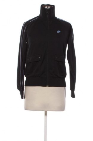 Geacă de femei Nike, Mărime M, Culoare Negru, Preț 283,99 Lei