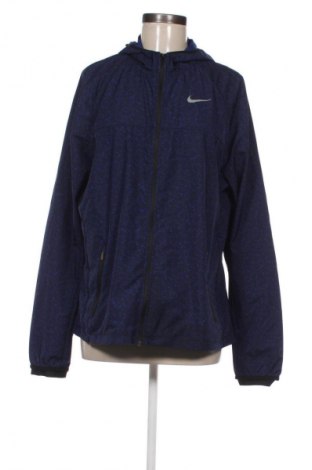 Dámská bunda  Nike, Velikost XL, Barva Vícebarevné, Cena  1 038,00 Kč