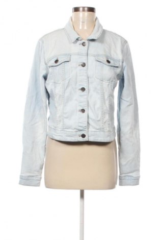 Damenjacke Noisy May, Größe S, Farbe Blau, Preis € 38,99