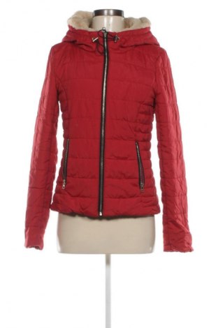 Damenjacke ONLY, Größe S, Farbe Rot, Preis 28,99 €