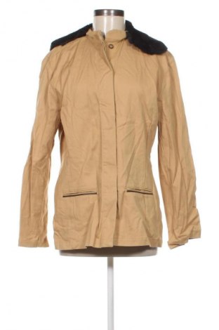 Damenjacke Only-M., Größe XL, Farbe Beige, Preis € 24,55