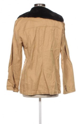 Damenjacke Only-M., Größe XL, Farbe Beige, Preis € 24,55