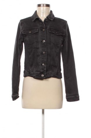 Damenjacke Pieces, Größe S, Farbe Grau, Preis 17,39 €