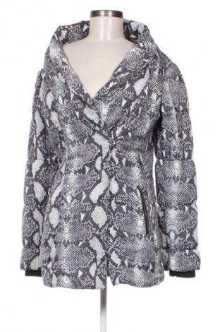 Kurtka damska Pierre Balmain, Rozmiar S, Kolor Kolorowy, Cena 1 491,61 zł