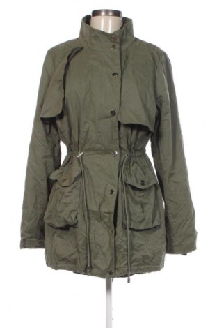 Geacă de femei Portmans, Mărime M, Culoare Verde, Preț 176,99 Lei
