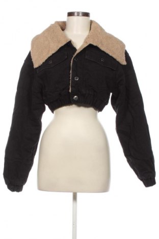 Damenjacke Pretty Little Thing, Größe XS, Farbe Schwarz, Preis 42,99 €