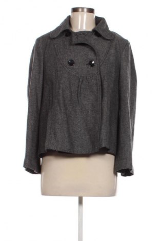 Damenjacke Promod, Größe L, Farbe Grau, Preis 45,48 €