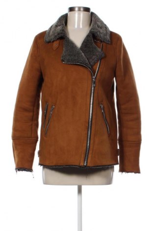 Dámska bunda  Pull&Bear, Veľkosť M, Farba Viacfarebná, Cena  29,74 €