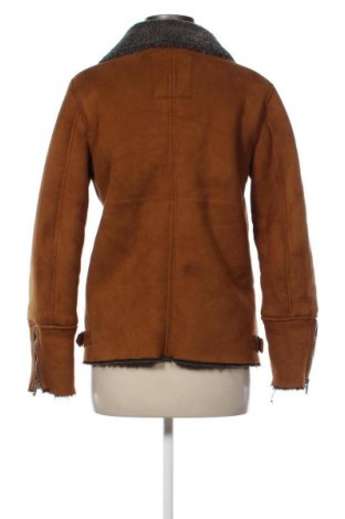 Dámska bunda  Pull&Bear, Veľkosť M, Farba Viacfarebná, Cena  29,74 €