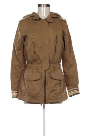 Damenjacke Pull&Bear, Größe M, Farbe Braun, Preis € 24,49