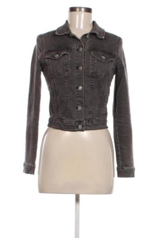 Dámska bunda  Pull&Bear, Veľkosť S, Farba Sivá, Cena  19,96 €