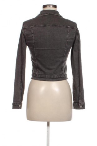 Dámska bunda  Pull&Bear, Veľkosť S, Farba Sivá, Cena  19,96 €