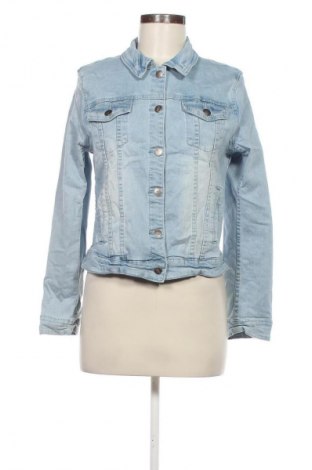 Damenjacke Refuge, Größe M, Farbe Blau, Preis 17,99 €
