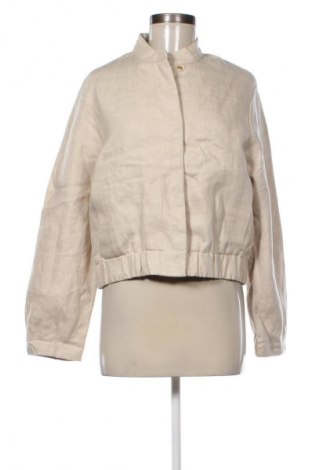 Geacă de femei Reserved, Mărime XS, Culoare Bej, Preț 83,99 Lei