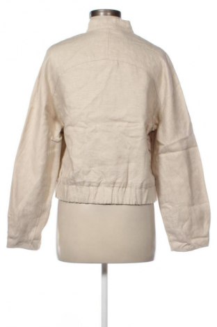 Geacă de femei Reserved, Mărime XS, Culoare Bej, Preț 83,99 Lei
