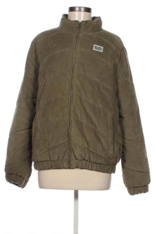 Dámska bunda  Rip Curl, Veľkosť M, Farba Zelená, Cena  45,52 €
