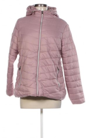 Damenjacke Rivers, Größe M, Farbe Aschrosa, Preis 63,99 €
