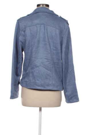 Dámska bunda  Rockmans, Veľkosť XL, Farba Modrá, Cena  39,95 €
