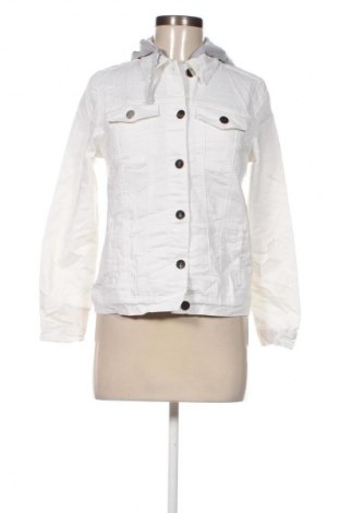 Damenjacke Rockmans, Größe S, Farbe Weiß, Preis € 38,99