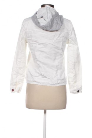 Damenjacke Rockmans, Größe S, Farbe Weiß, Preis € 38,99