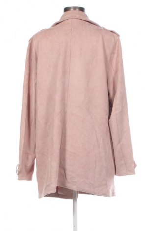 Geacă de femei Rockmans, Mărime XL, Culoare Roz, Preț 234,99 Lei