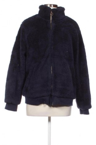 Geacă de femei Rockmans, Mărime L, Culoare Albastru, Preț 163,99 Lei