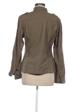 Dámska bunda  S.Oliver, Veľkosť M, Farba Zelená, Cena  35,00 €