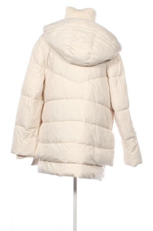Dámska bunda  S.Oliver, Veľkosť XL, Farba Kremová, Cena  44,95 €