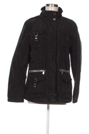 Damenjacke S.Oliver, Größe XL, Farbe Schwarz, Preis € 34,78