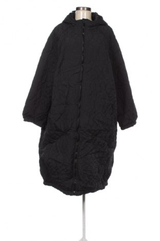 Kurtka damska SHEIN, Rozmiar XXL, Kolor Czarny, Cena 157,99 zł