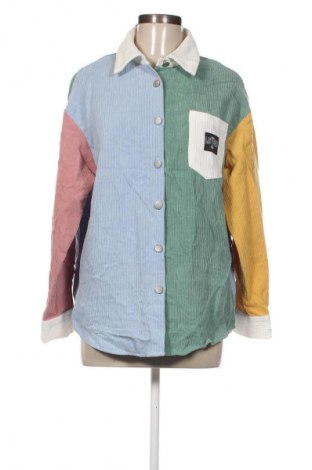 Geacă de femei SHEIN, Mărime M, Culoare Multicolor, Preț 165,99 Lei