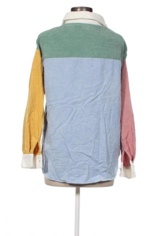 Geacă de femei SHEIN, Mărime M, Culoare Multicolor, Preț 165,99 Lei