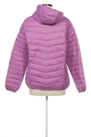 Dámska bunda  Sinsay, Veľkosť XL, Farba Fialová, Cena  27,95 €