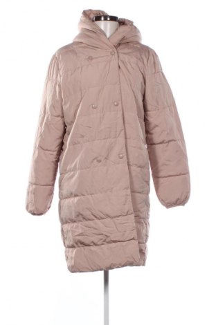 Damenjacke Sinsay, Größe S, Farbe Beige, Preis 33,99 €