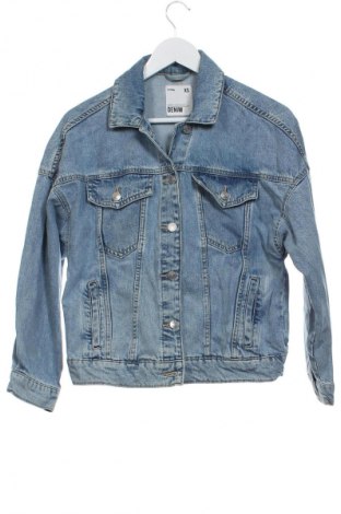Damenjacke Sinsay, Größe XS, Farbe Blau, Preis € 12,99