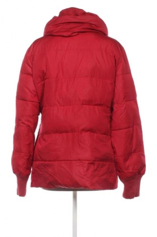 Női dzseki Sisley, Méret XL, Szín Piros, Ár 25 029 Ft