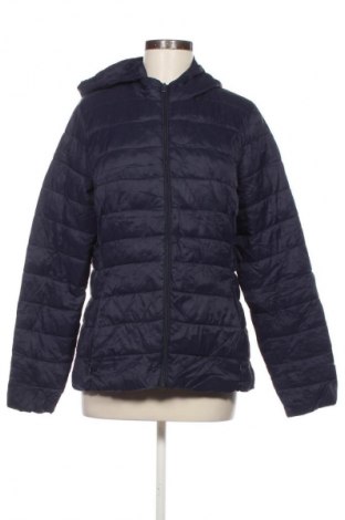Damenjacke St. Bernard, Größe M, Farbe Blau, Preis € 47,99