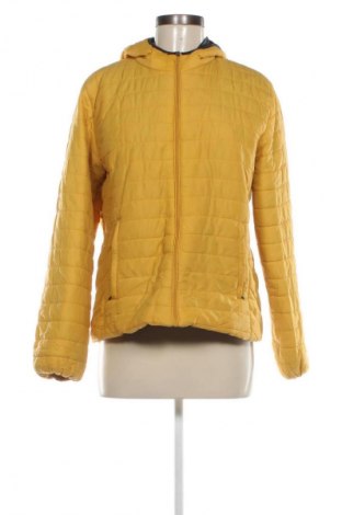 Dámska bunda  Stradivarius, Veľkosť XL, Farba Žltá, Cena  27,95 €