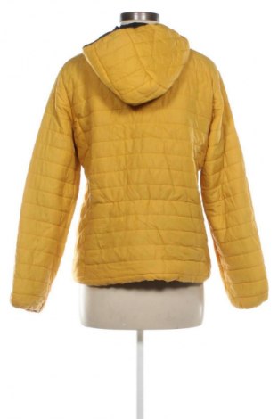 Dámska bunda  Stradivarius, Veľkosť XL, Farba Žltá, Cena  27,95 €