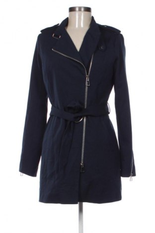 Damenjacke Stradivarius, Größe S, Farbe Blau, Preis € 24,99