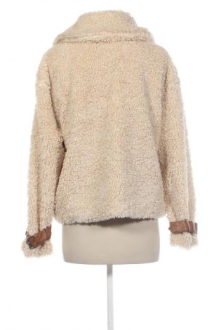 Damenjacke Stradivarius, Größe M, Farbe Beige, Preis 33,99 €