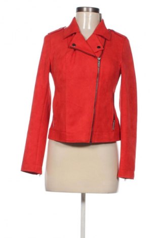 Dámska bunda  Street One, Veľkosť XS, Farba Oranžová, Cena  39,95 €