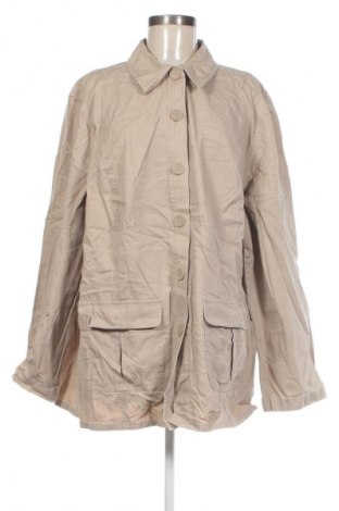 Dámska bunda  Style & Co, Veľkosť 4XL, Farba Béžová, Cena  11,95 €