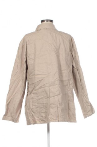 Dámska bunda  Style & Co, Veľkosť 4XL, Farba Béžová, Cena  11,95 €