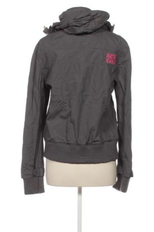 Dámska bunda  Superdry, Veľkosť XL, Farba Sivá, Cena  45,95 €